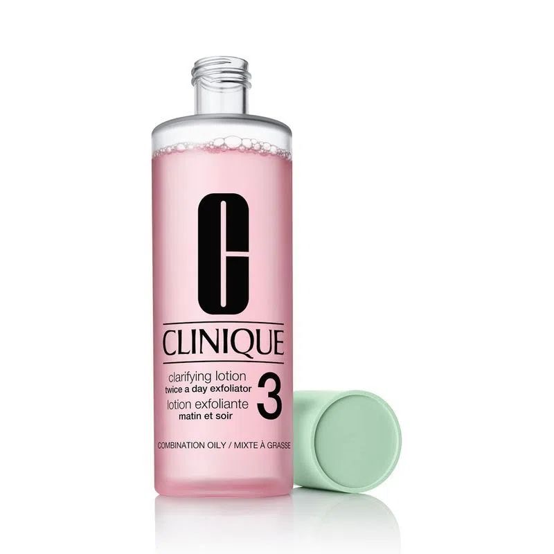Clinique Clarifying Face Lotion 3 - For Combination Oily Skin  487ml