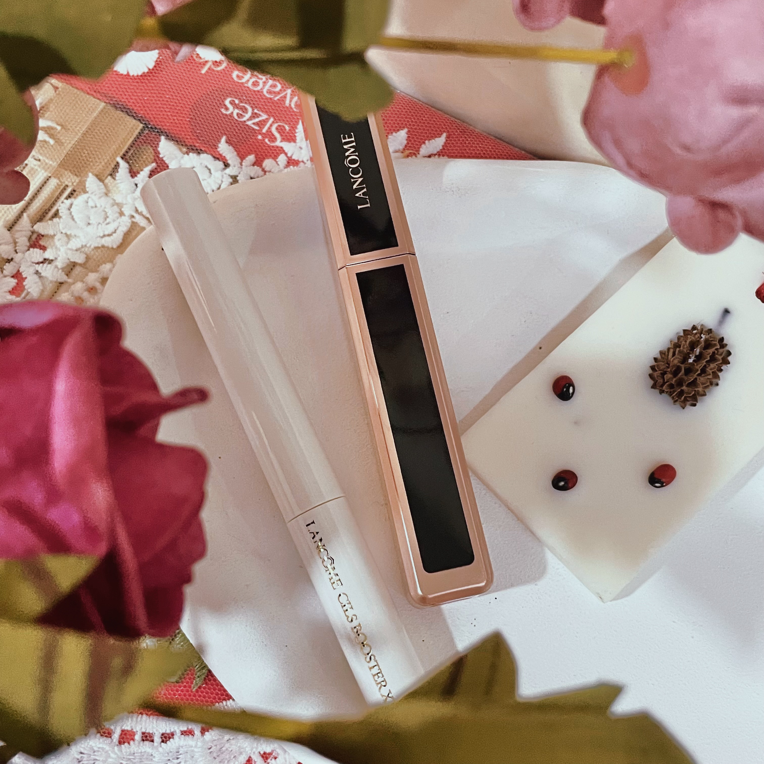 Lancôme Lash Idôle Mascara & Primer  Full  Size