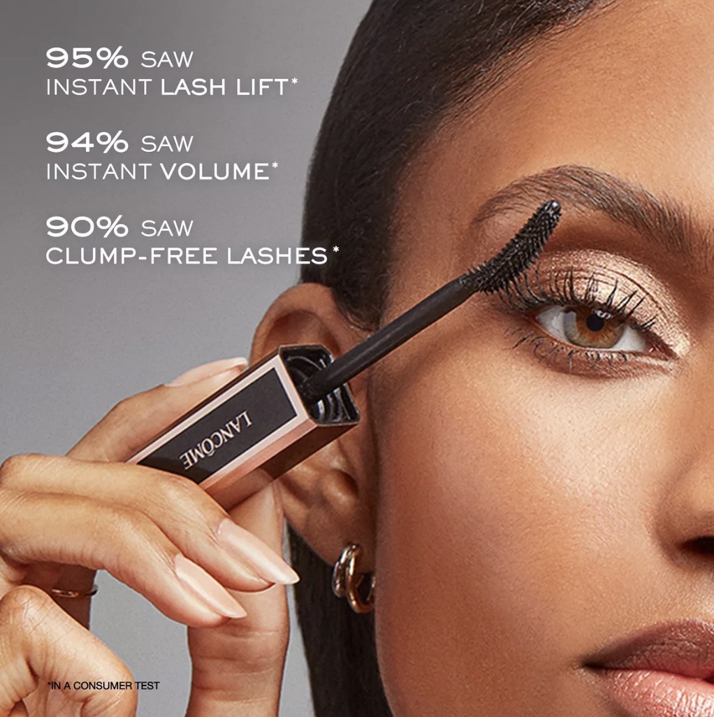 Lancôme Lash Idôle Mascara & Primer  Full  Size