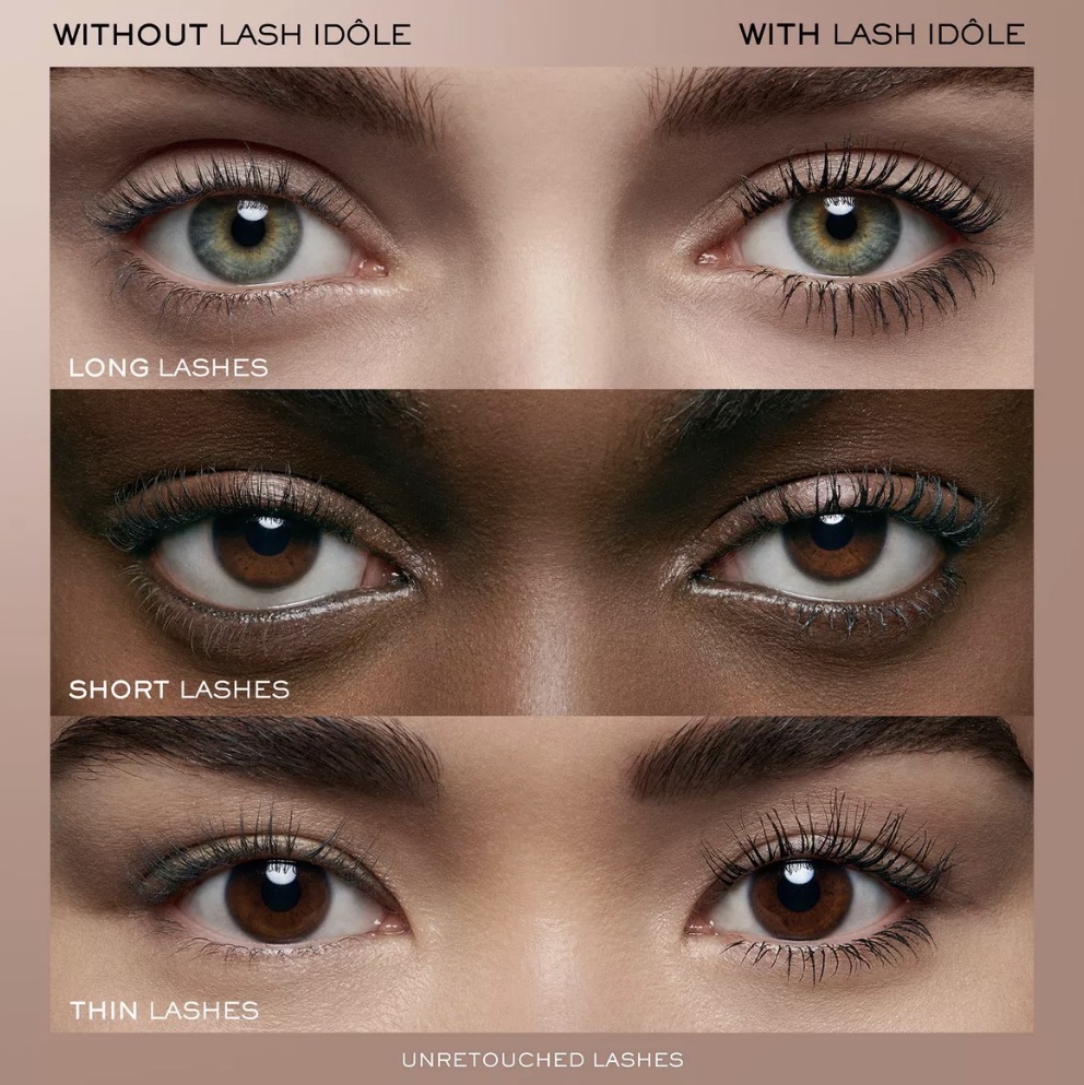 Lancôme Lash Idôle Mascara & Primer  Full  Size