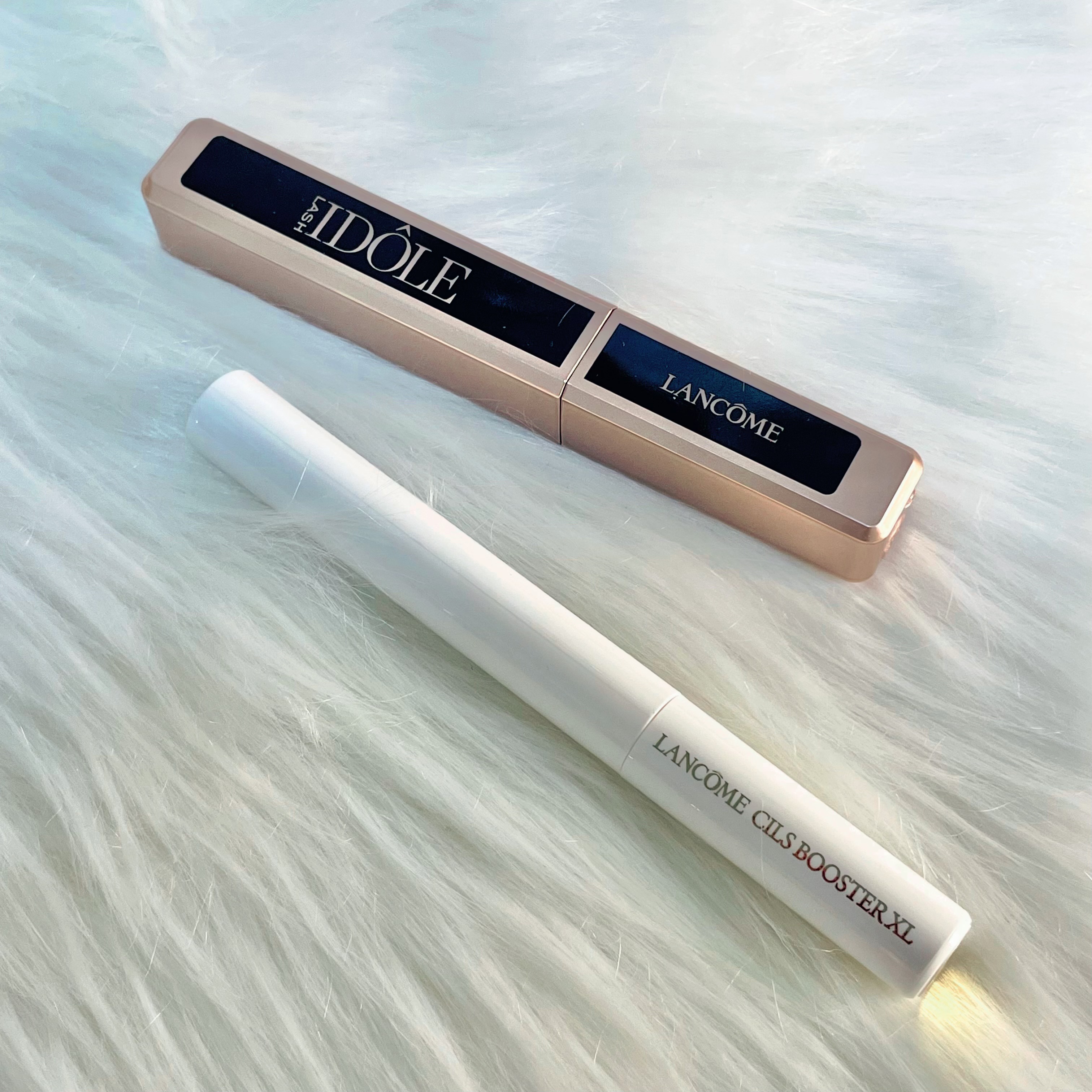 Lancôme Lash Idôle Mascara & Primer  Full  Size