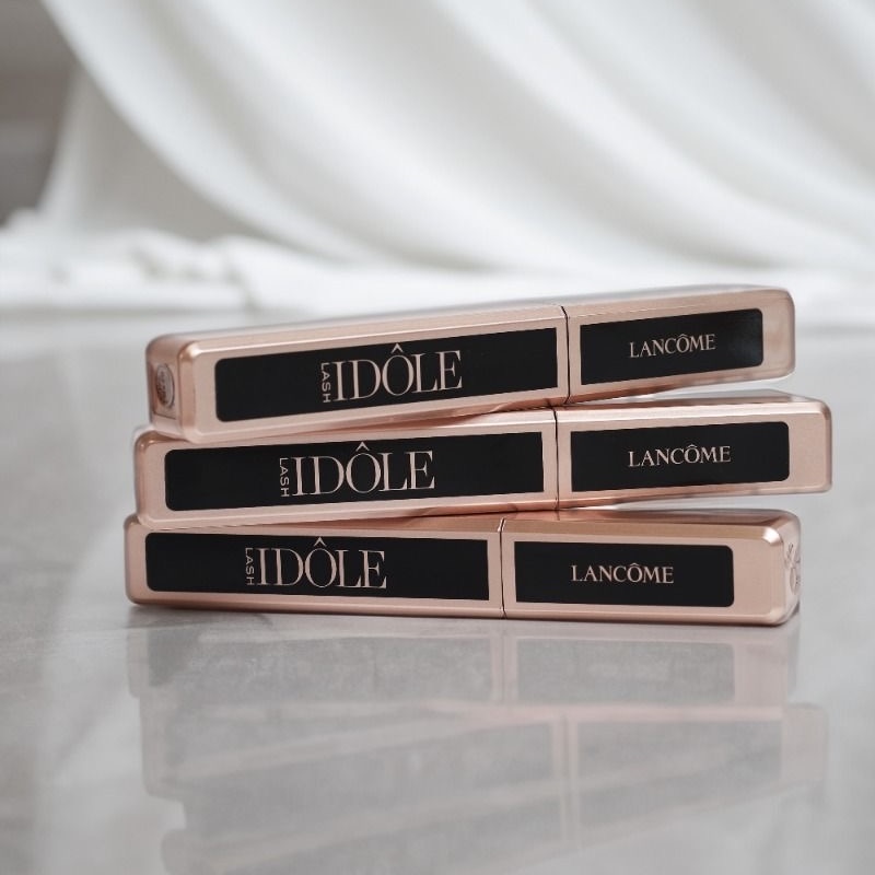 Lancôme Lash Idôle Mascara & Primer  Full  Size