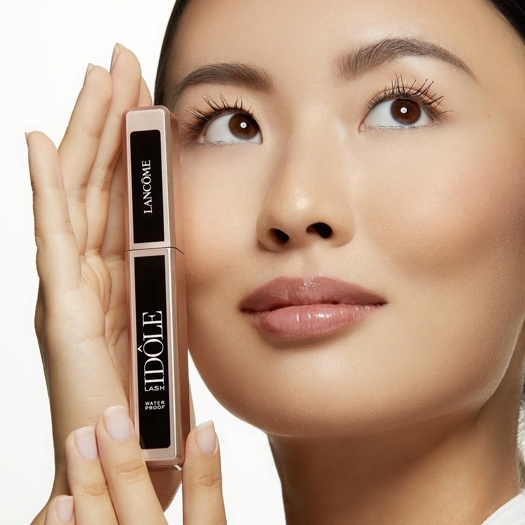Lancôme Lash Idôle Mascara & Primer  Full  Size