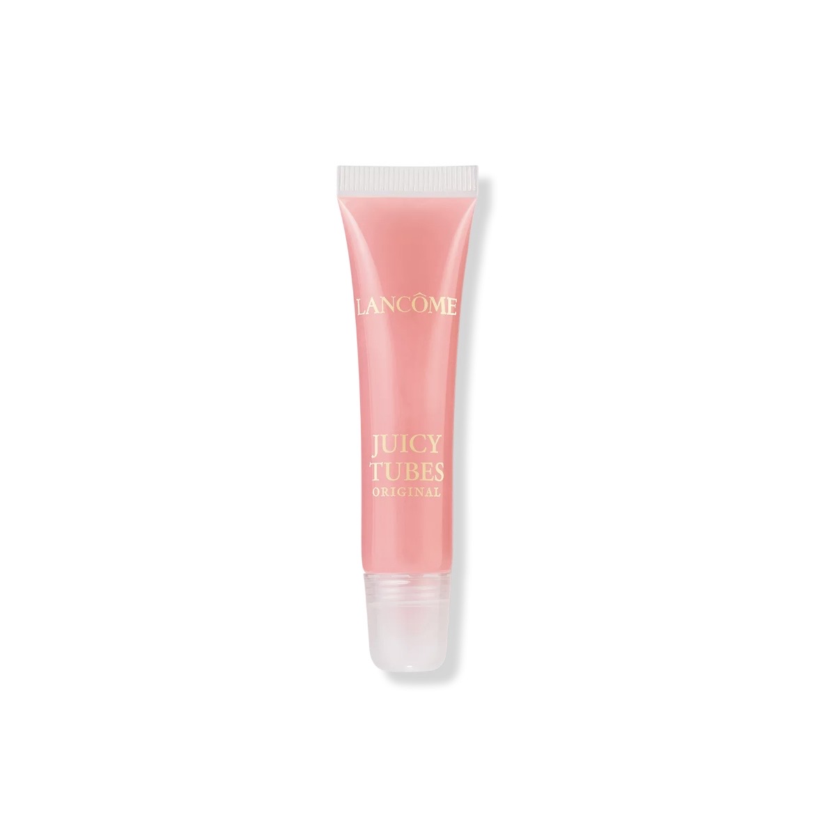 Lancôme Juicy Tubes Lip Gloss 02 Spring Fling (Creamy)
