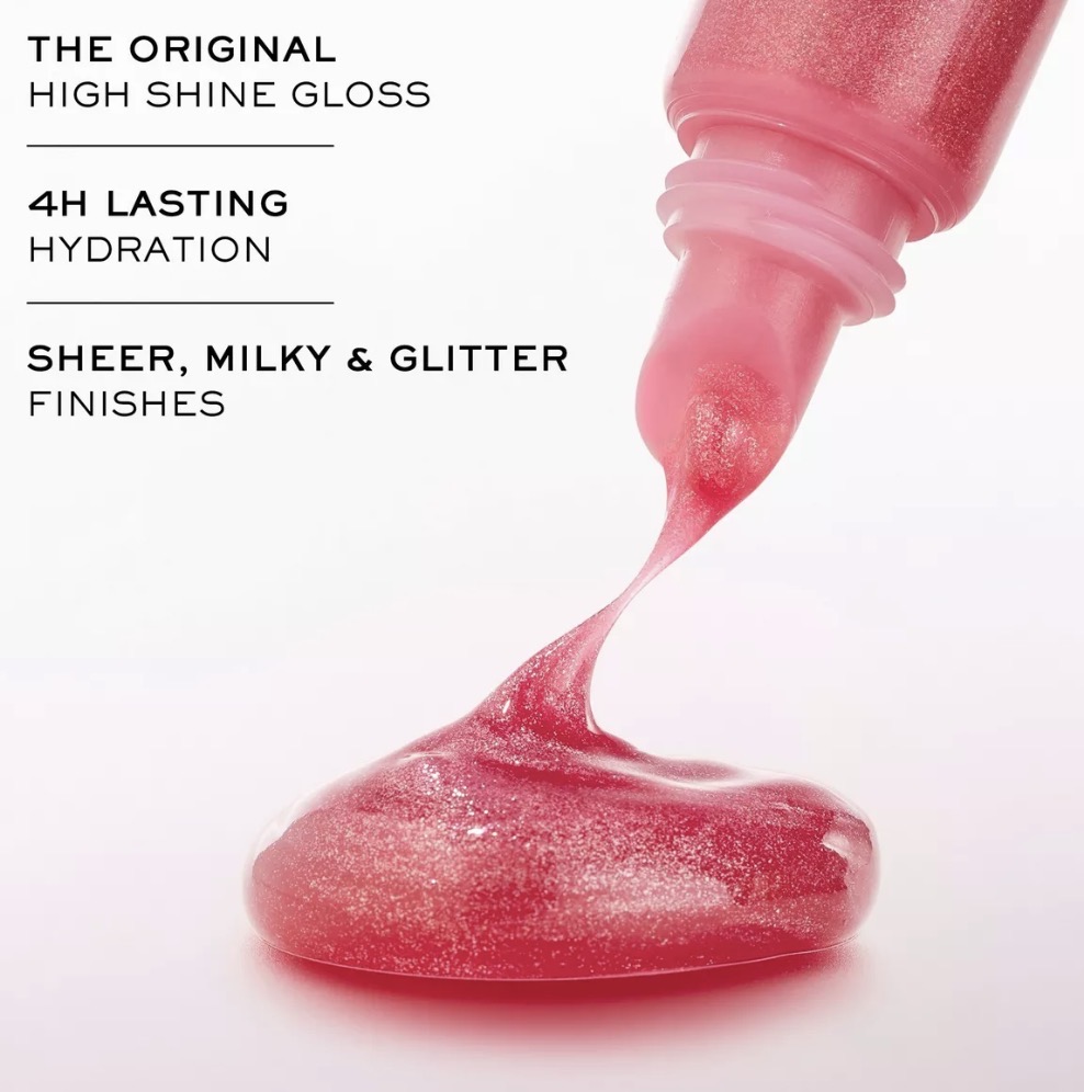 Lancôme Juicy Tubes Lip Gloss 02 Spring Fling (Creamy)