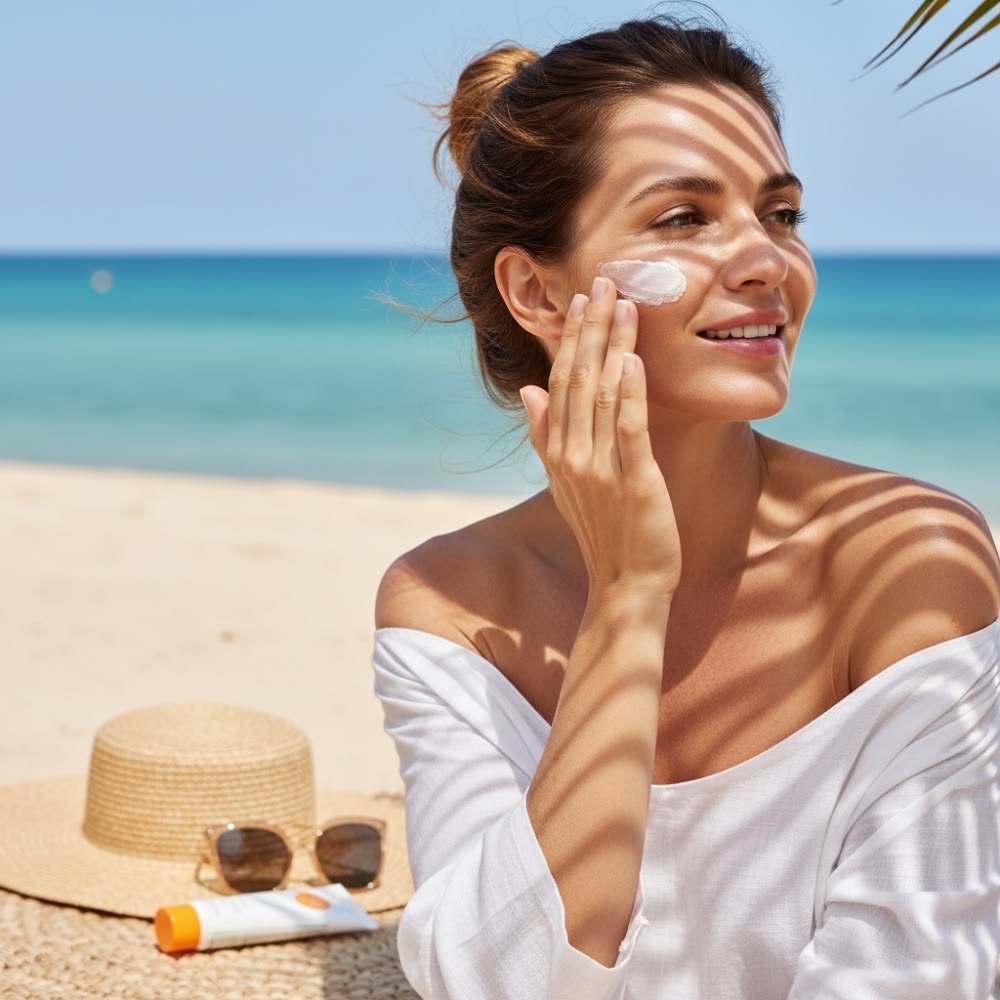 La Roche-Posay Sunscreens 50ml