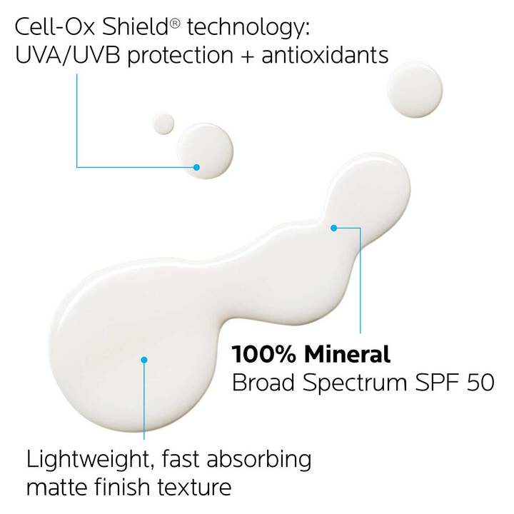 La Roche-Posay Sunscreens 50ml