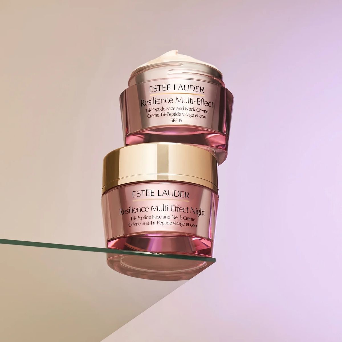 Resilience SPF 15 Multi-Effect Moisturizer cream 15ml