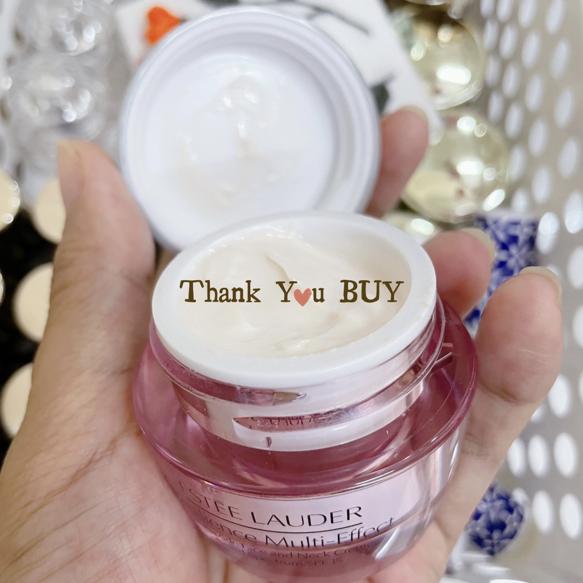 Resilience SPF 15 Multi-Effect Moisturizer cream 15ml