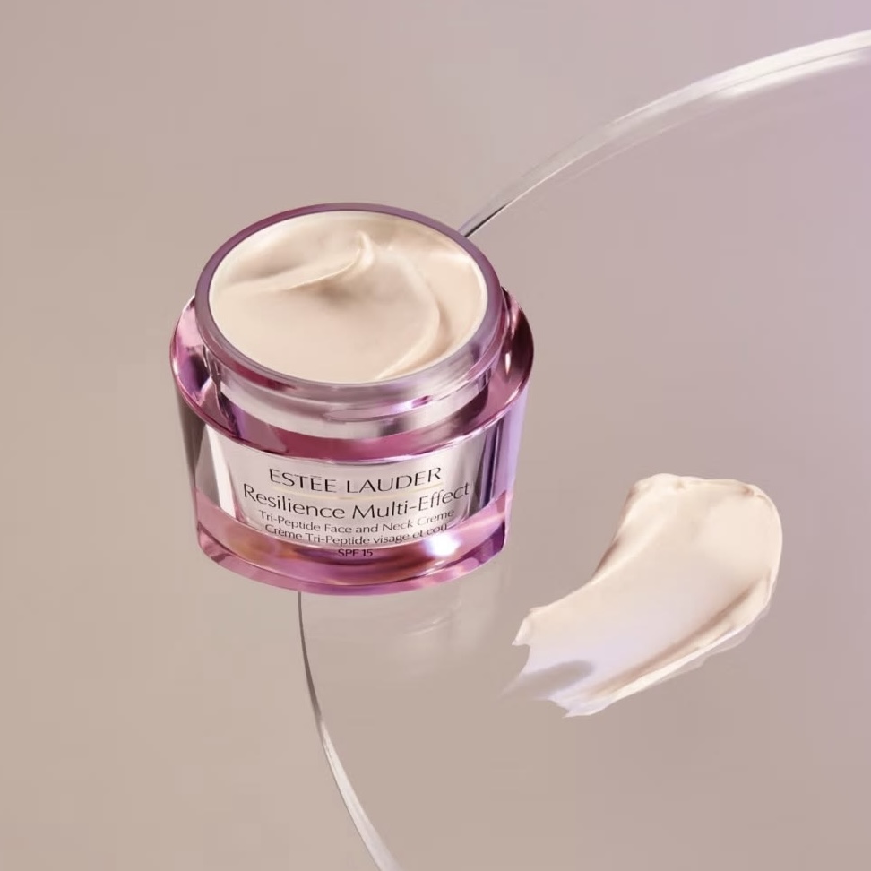 Resilience SPF 15 Multi-Effect Moisturizer cream 15ml