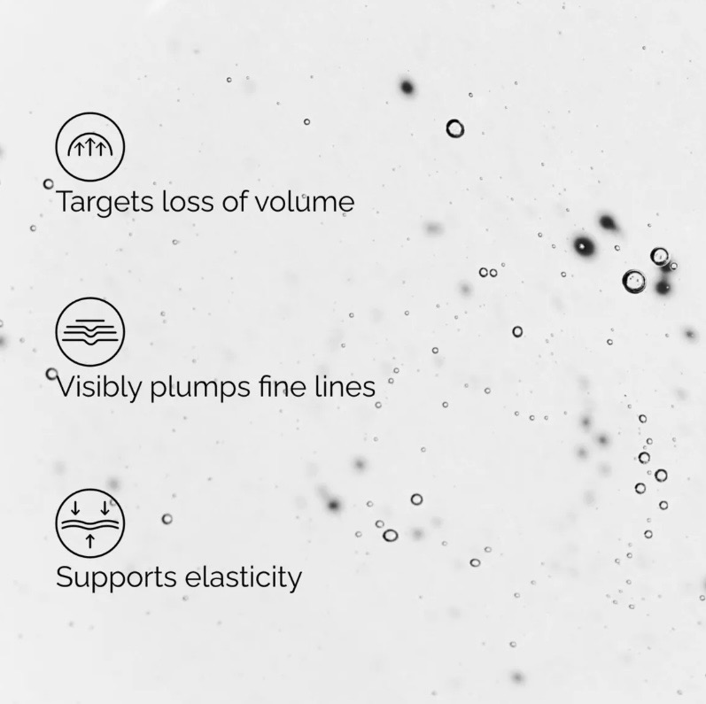 The Ordinary Volufiline 92% + Pal-Isoleucine 1% Plumping Serum 15ml
