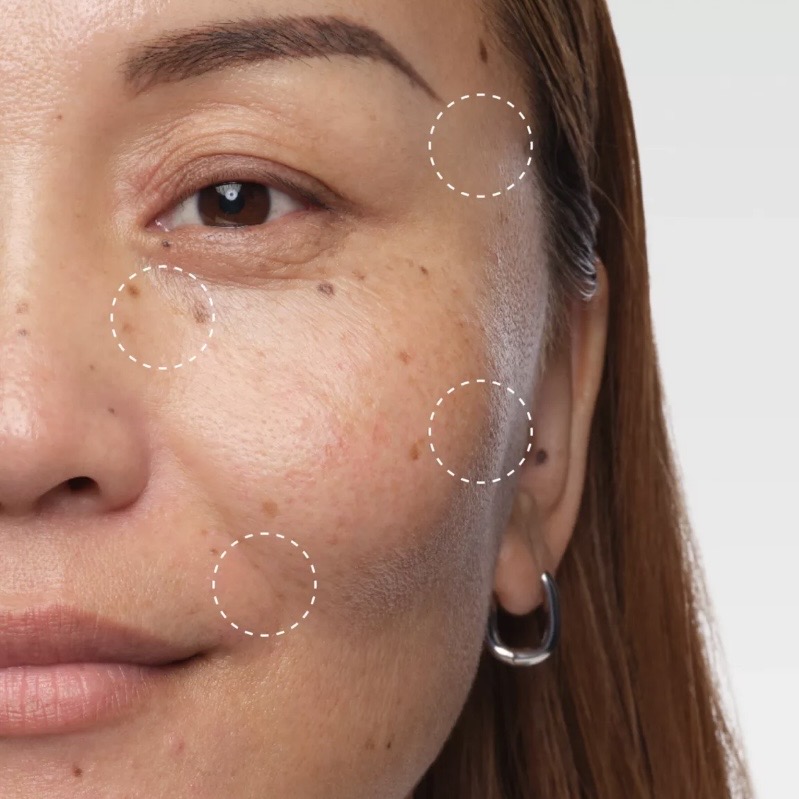 The Ordinary Volufiline 92% + Pal-Isoleucine 1% Plumping Serum 15ml