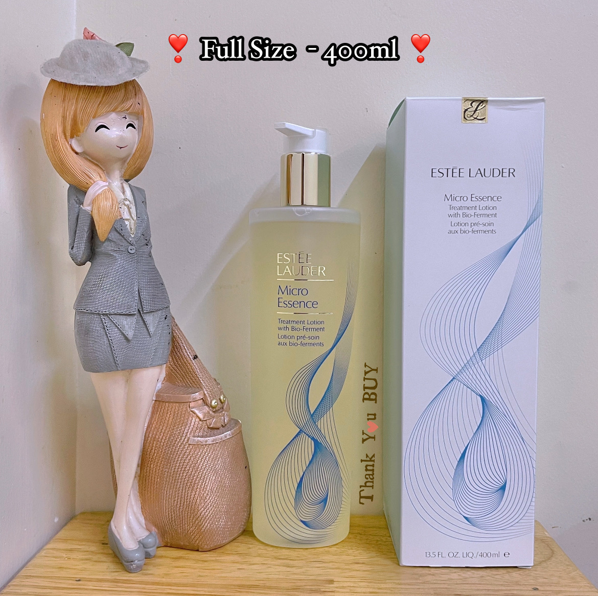 Estée Lauder Micro Essence