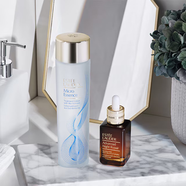 Estée Lauder Micro Essence