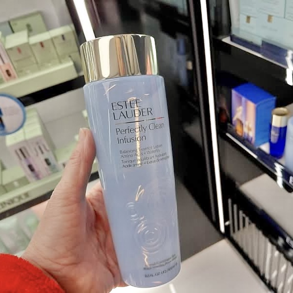 Estée Lauder Perfectly Clean Infusion 400ml
