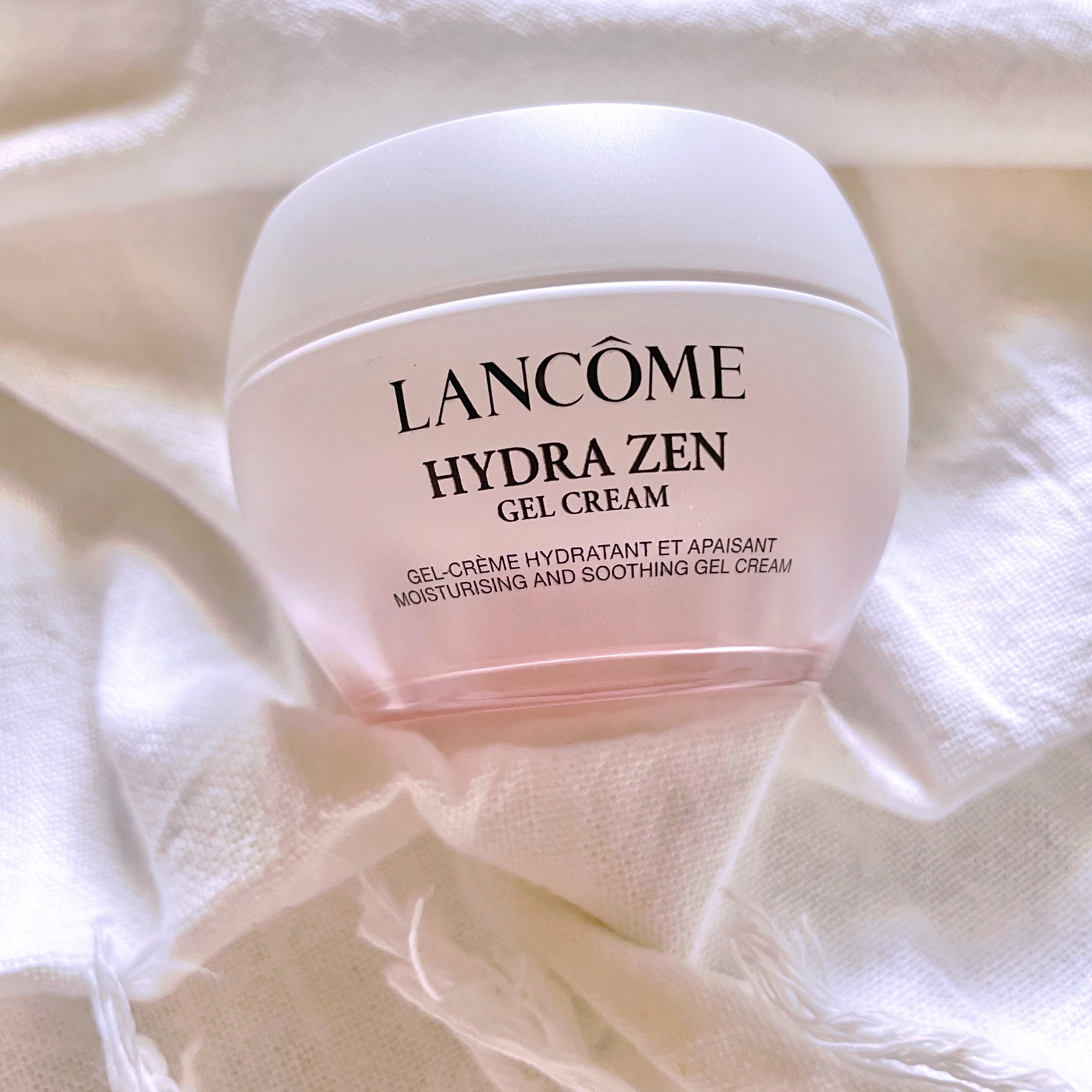 Lancôme Hydra Zen Gel Cream Moisturizer 50ml
