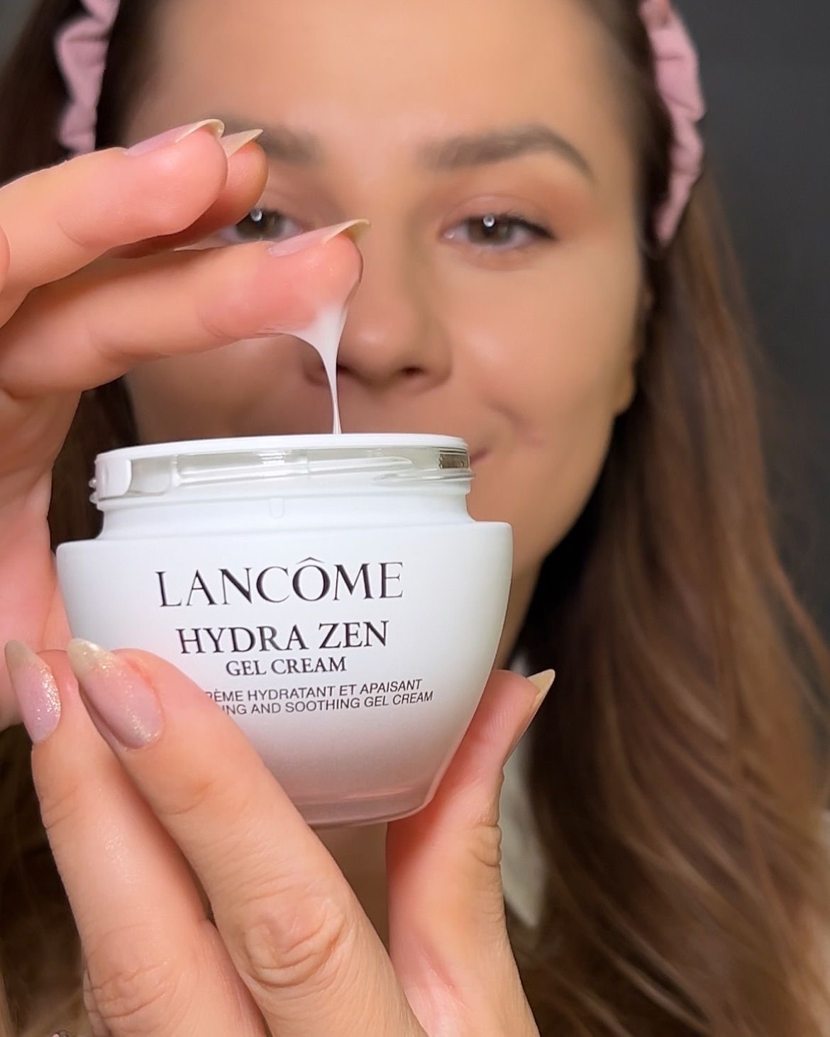 Lancôme Hydra Zen Gel Cream Moisturizer 50ml