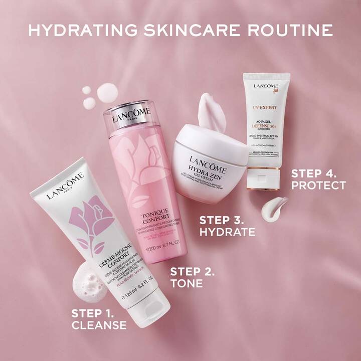 Lancôme Hydra Zen Gel Cream Moisturizer 50ml