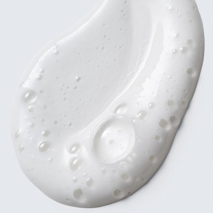 Soft Clean Moisture Rich Foaming Cleanser 125ml