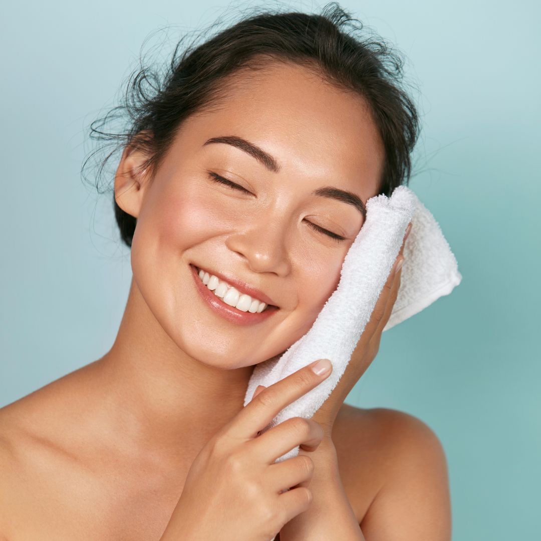 Soft Clean Moisture Rich Foaming Cleanser 125ml