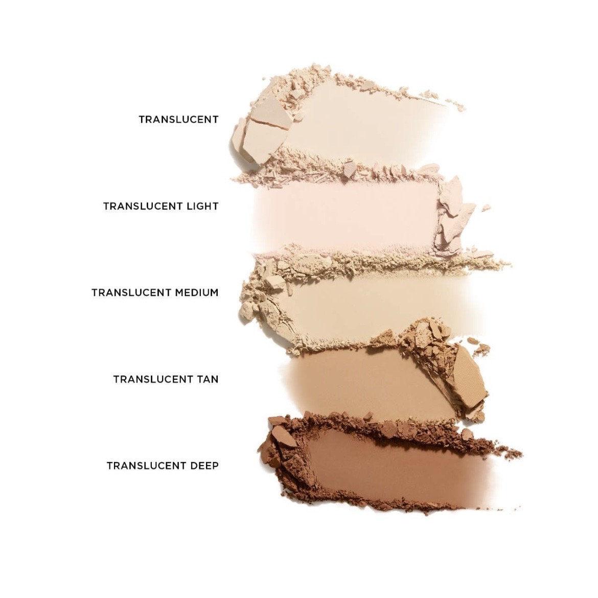 HOURGLASS Vanish Airbrush Pressed Powder Translucent Medium 