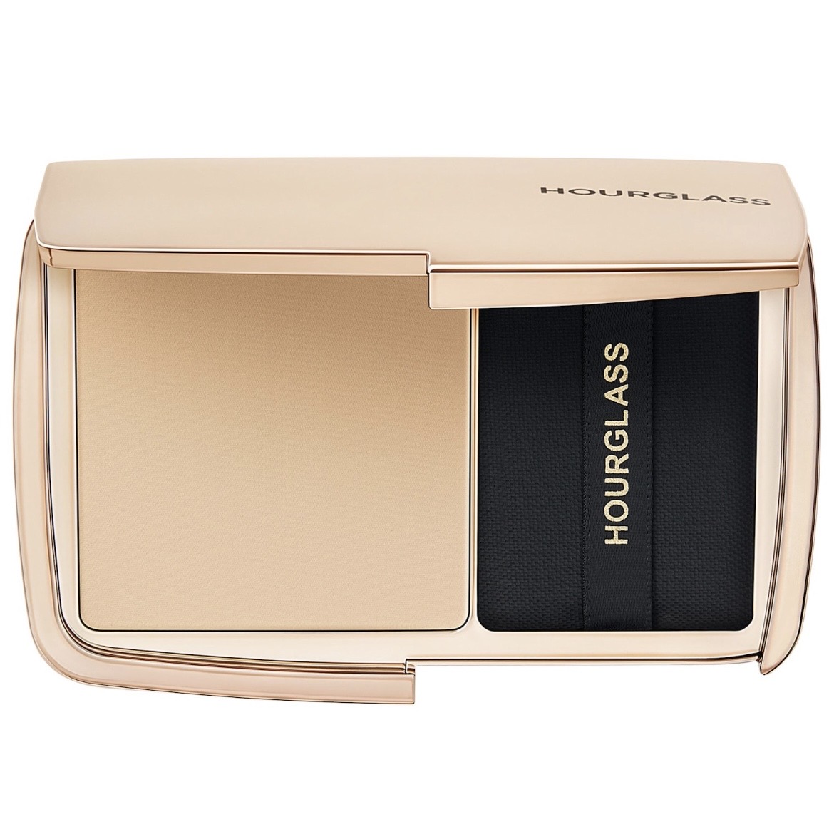 HOURGLASS Vanish Airbrush Pressed Powder Translucent Medium 