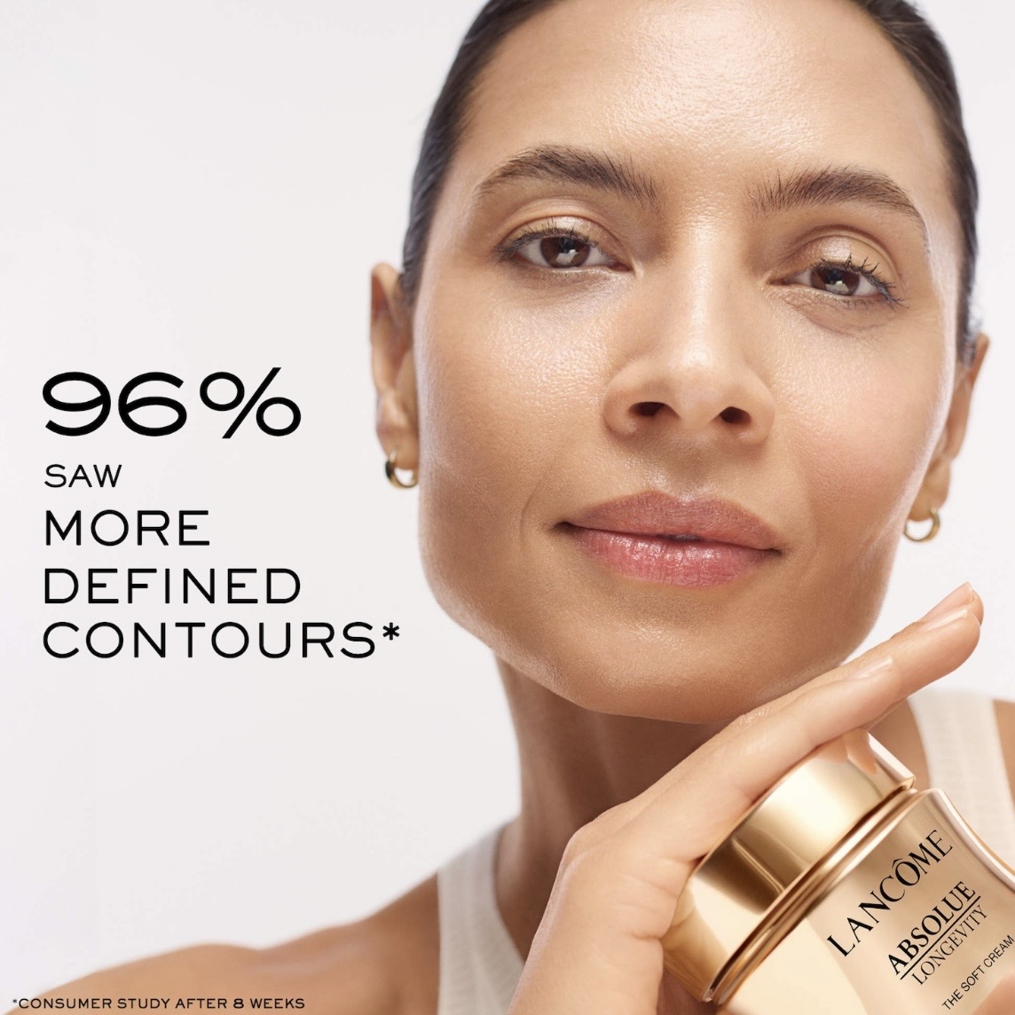 Lancôme Absolue Soft Cream Moisturizer  15ml