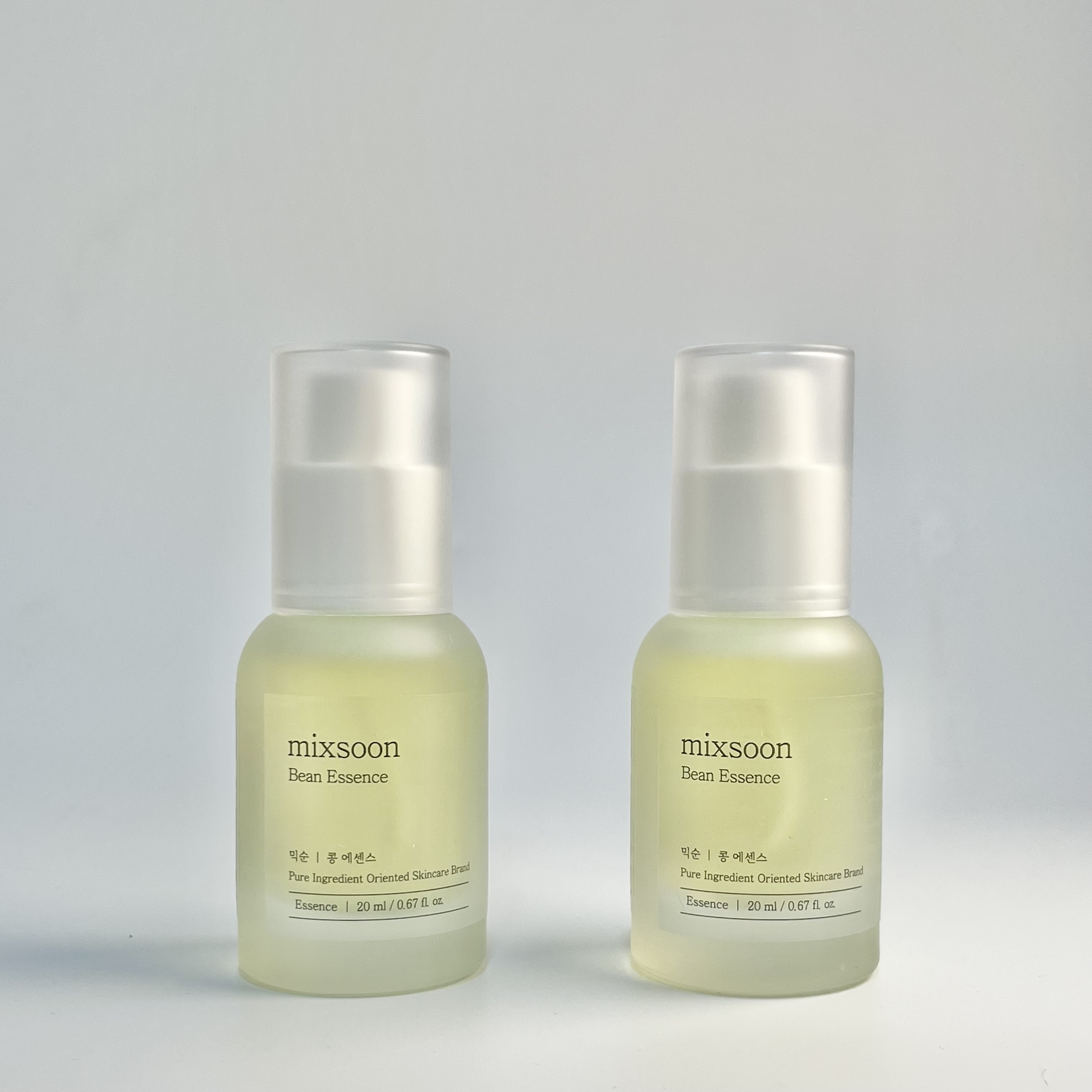 Mixsoon Bean Essence 20ml
