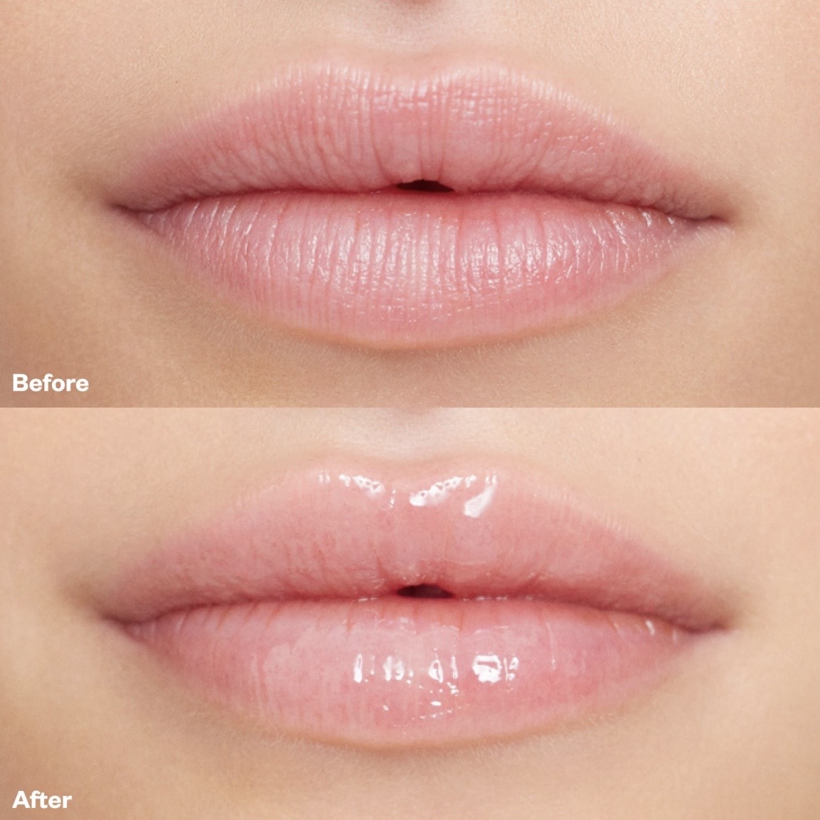 Kosas Lip Oil  Jellyfish - clear
