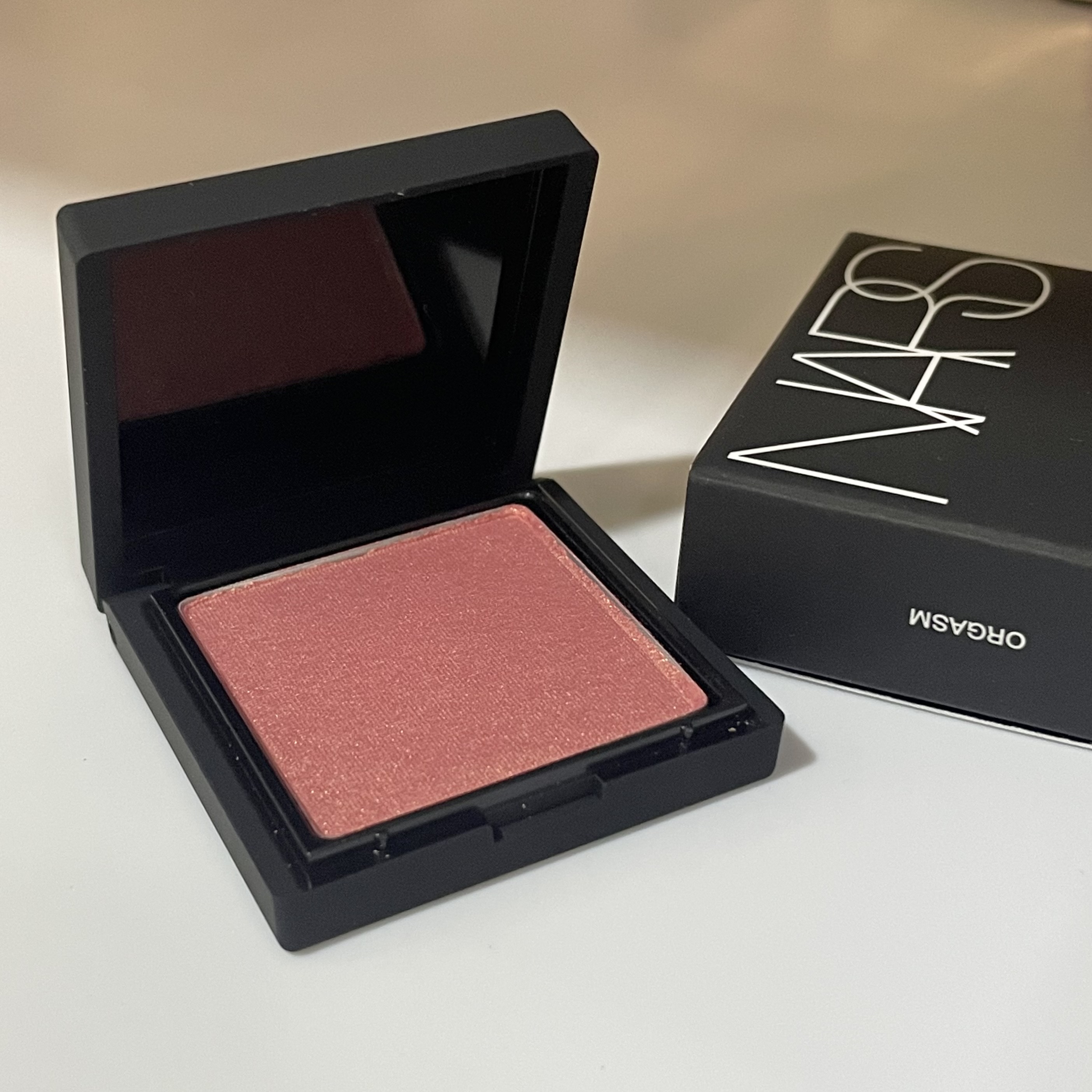 NARS Mini Blush 2.5 g