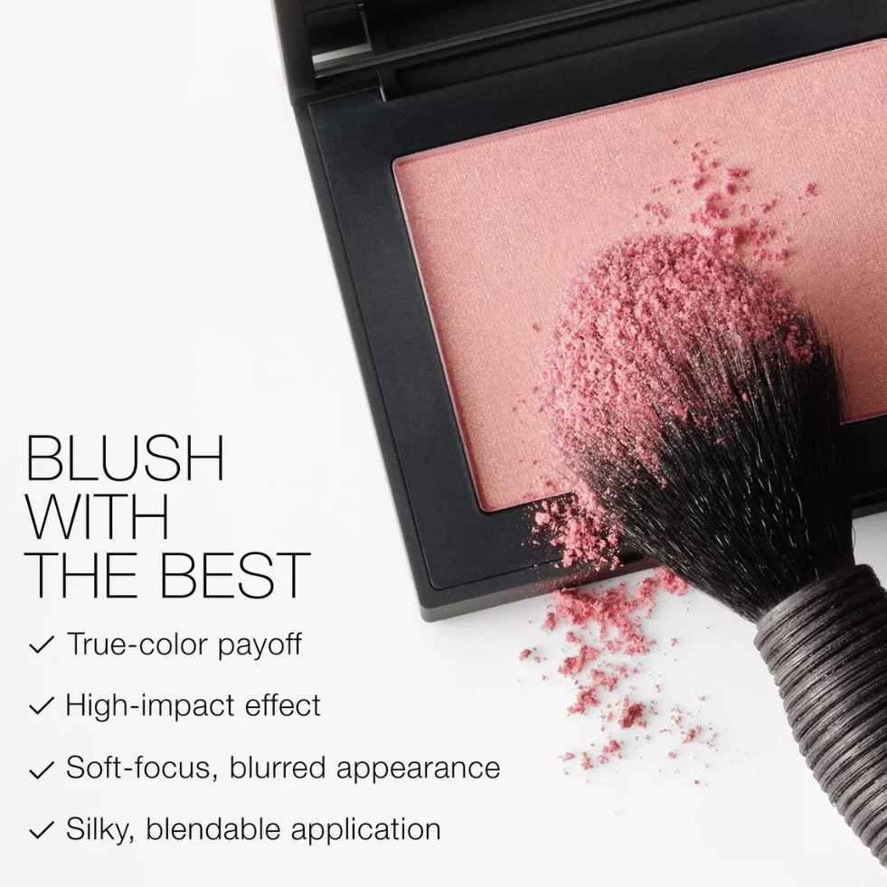 NARS Mini Blush 2.5 g