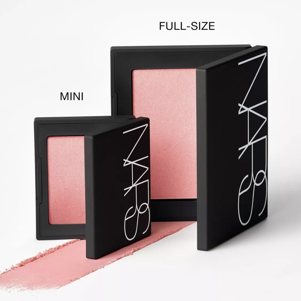 NARS Mini Blush 2.5 g