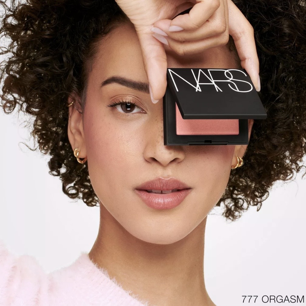 NARS Mini Blush 2.5 g