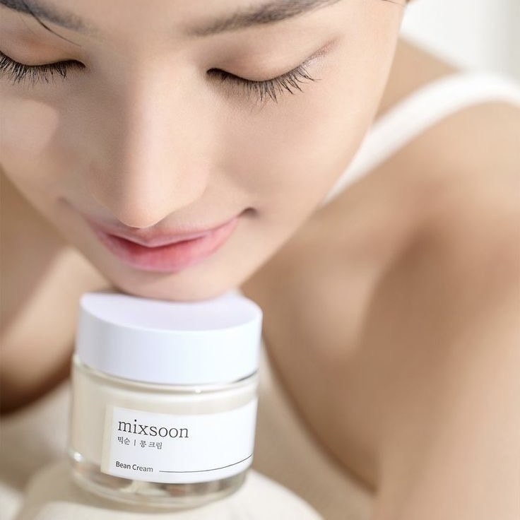 Mixsoon Bean Cream Barrier Repair Moisturizer 15ml
