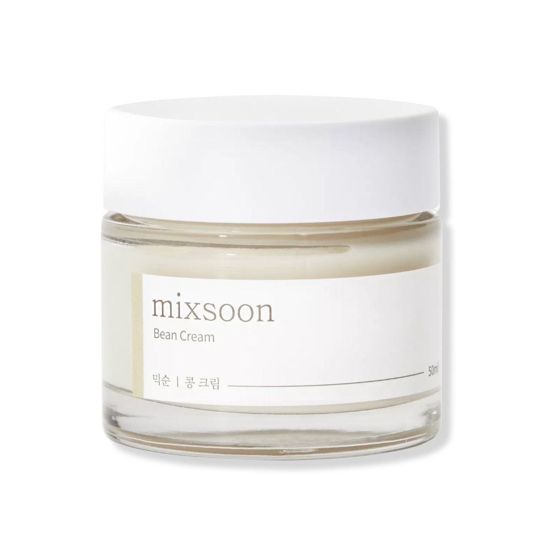 Mixsoon Bean Cream Barrier Repair Moisturizer 15ml