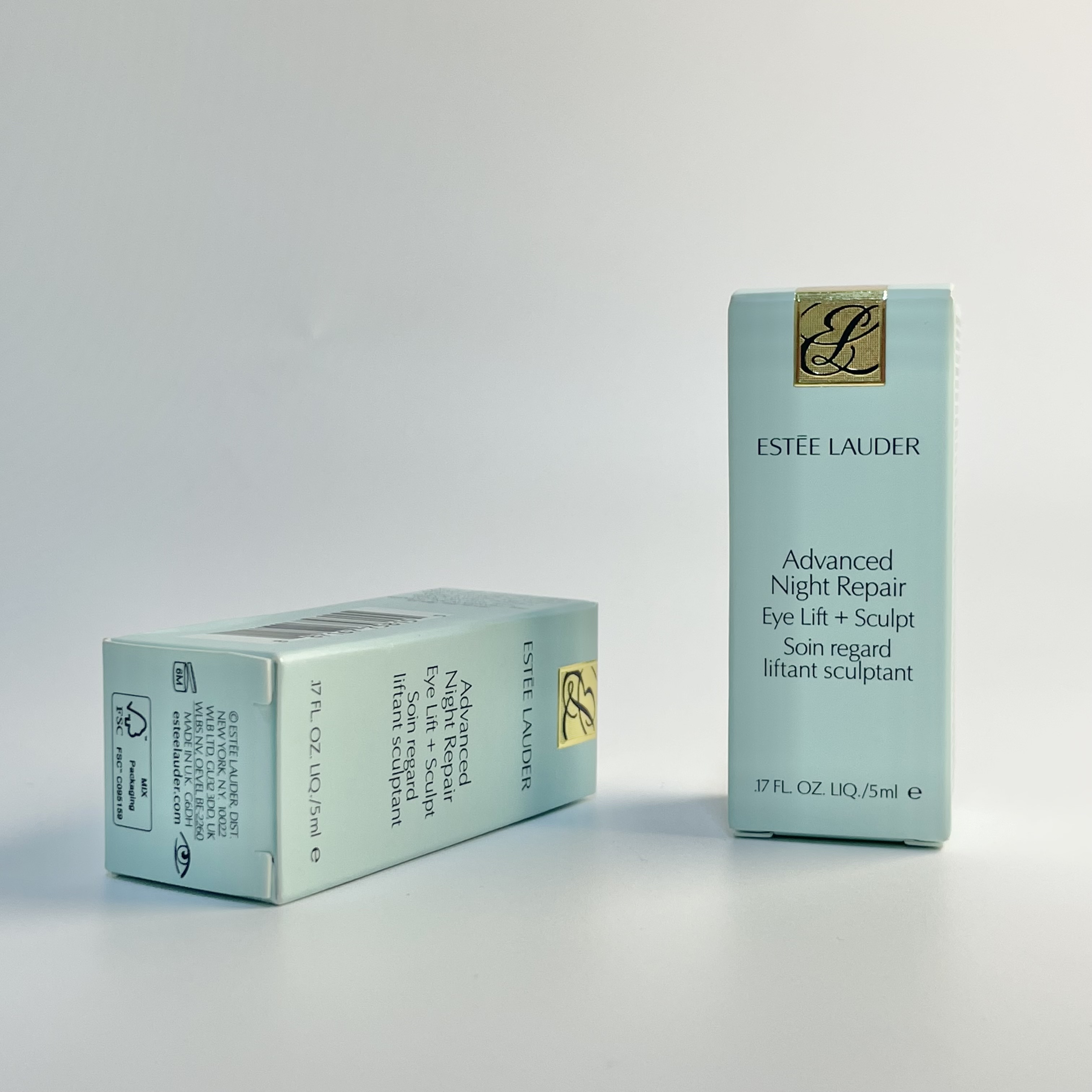 Estée Lauder Advanced Night Repair Eye Lift + Sculpt 5ml