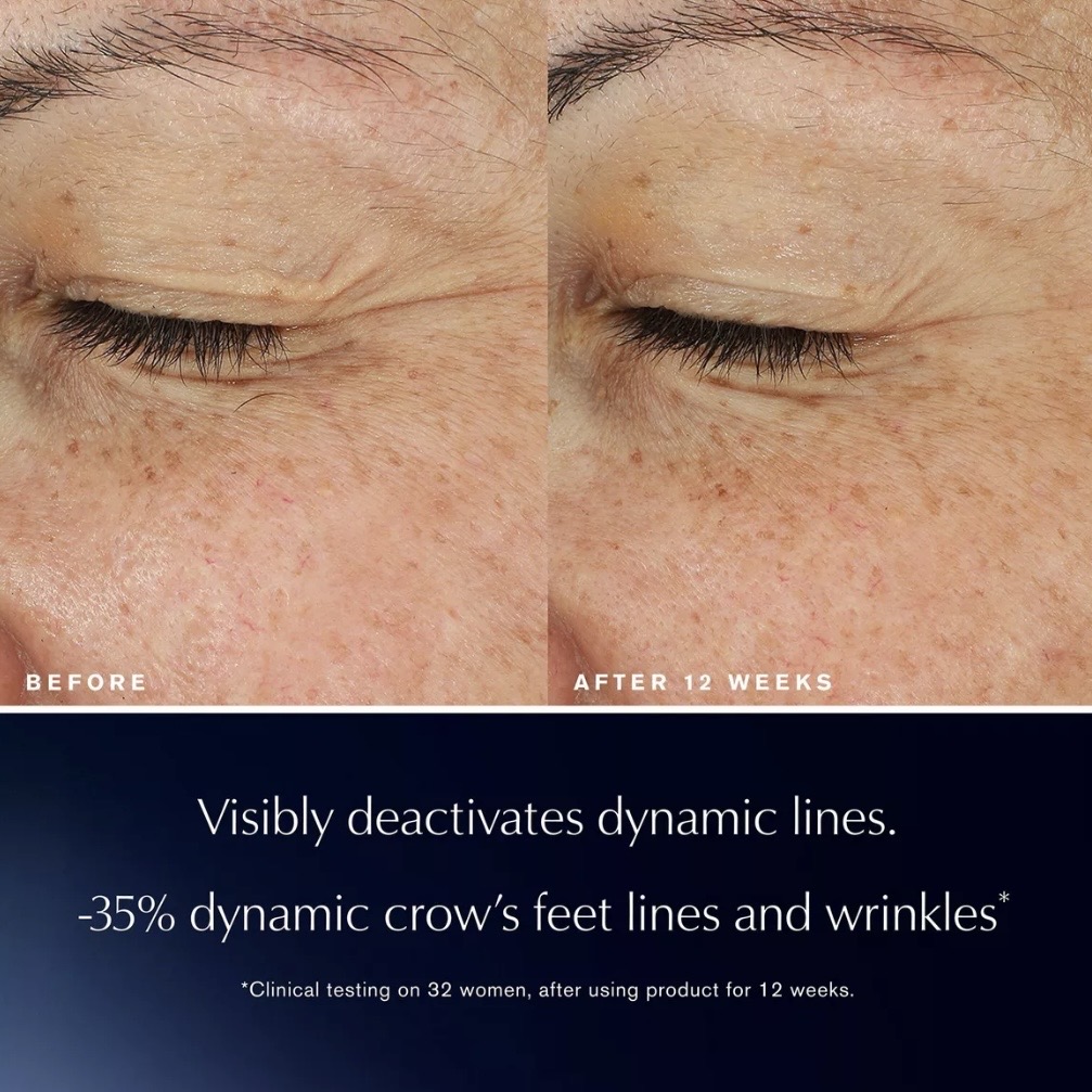 Estée Lauder Advanced Night Repair Eye Lift + Sculpt 5ml