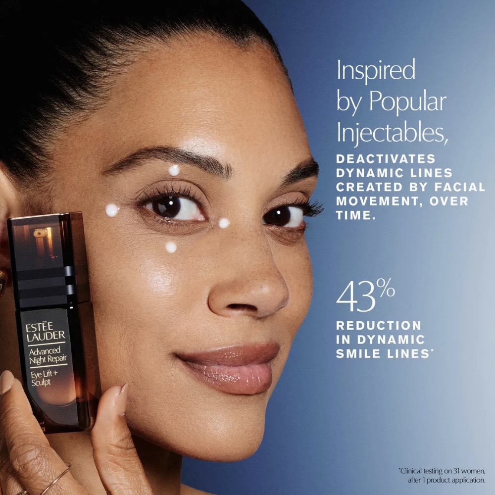 Estée Lauder Advanced Night Repair Eye Lift + Sculpt 5ml