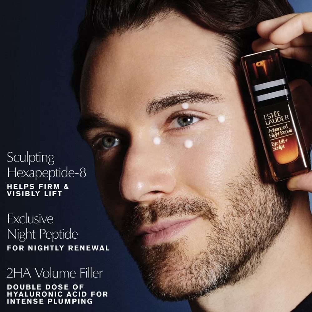 Estée Lauder Advanced Night Repair Eye Lift + Sculpt 5ml