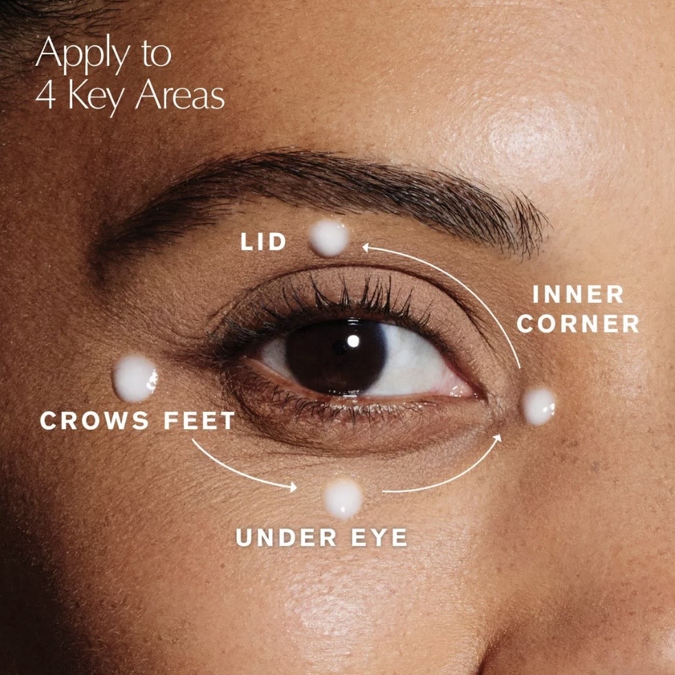 Estée Lauder Advanced Night Repair Eye Lift + Sculpt 5ml