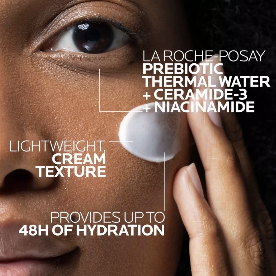 La Roche-Posay Toleriane Double Repair Face Moisturizer  100ml