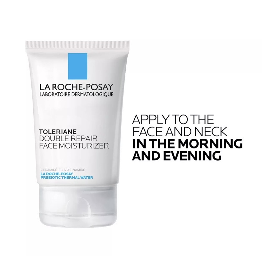 La Roche-Posay Toleriane Double Repair Face Moisturizer  100ml