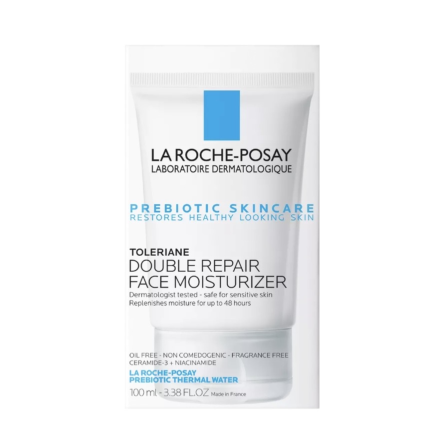 La Roche-Posay Toleriane Double Repair Face Moisturizer  100ml
