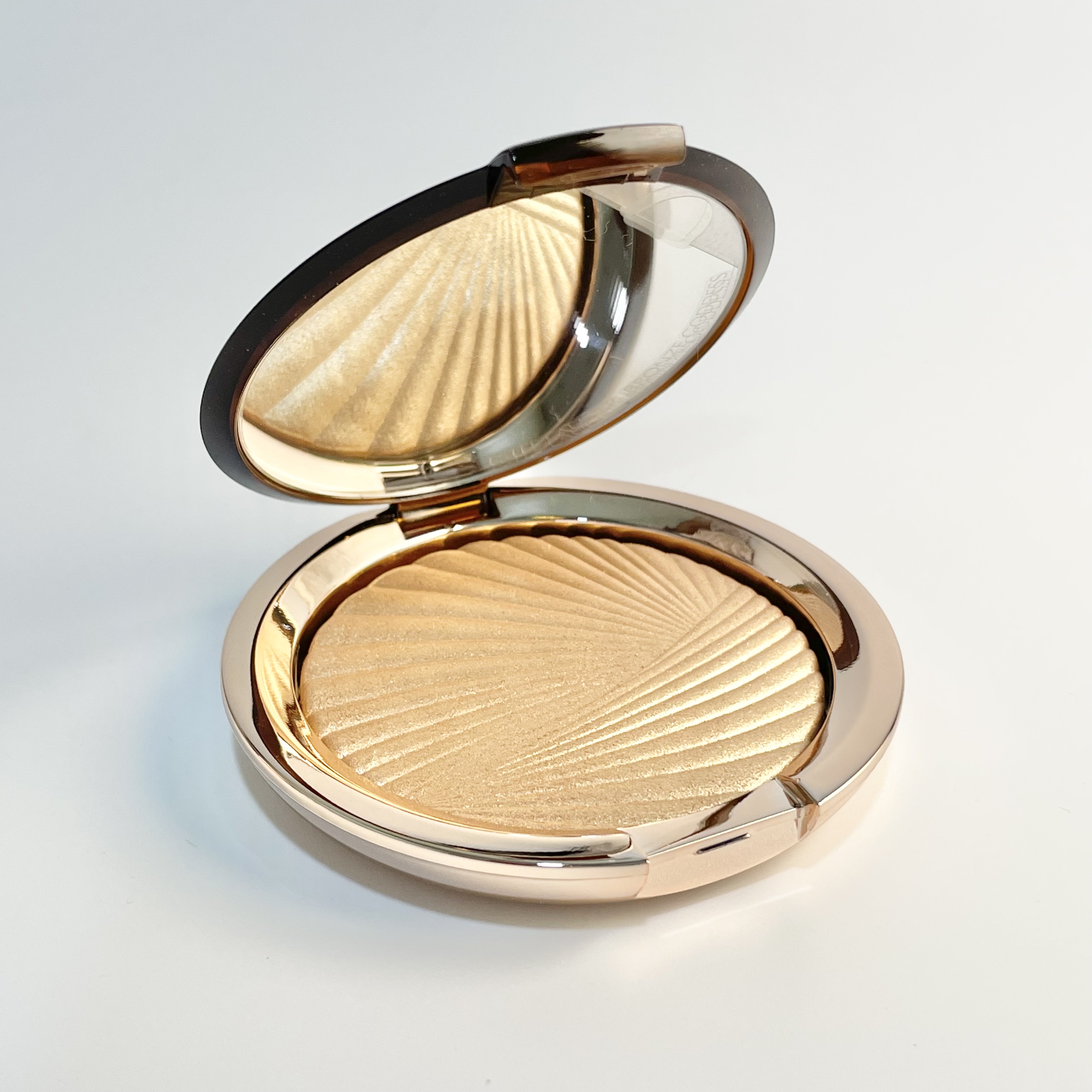 Estée Lauder Bronze Goddess Highlighter Heatwave