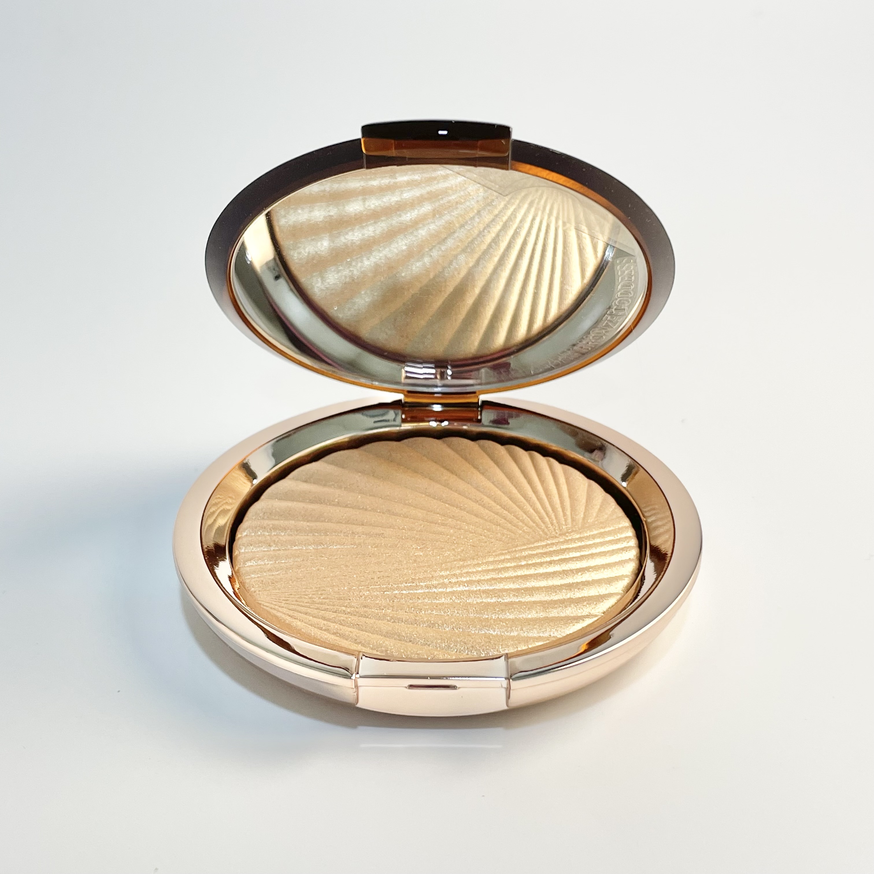 Estée Lauder Bronze Goddess Highlighter Heatwave