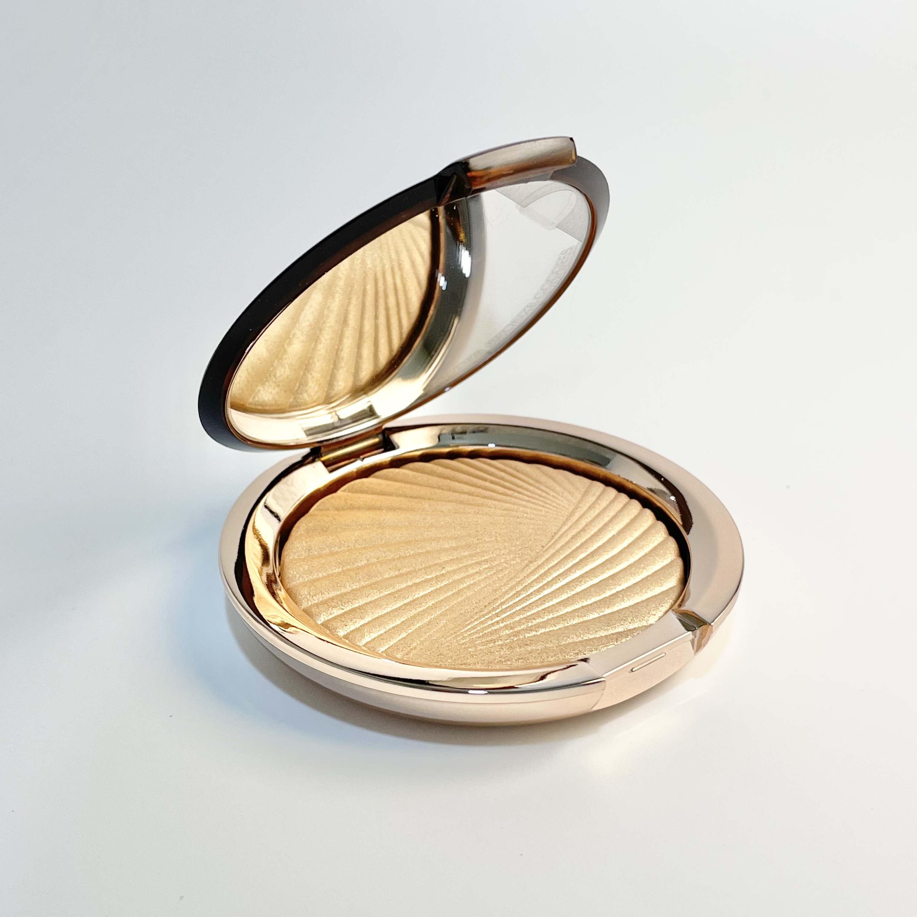 Estée Lauder Bronze Goddess Highlighter Heatwave