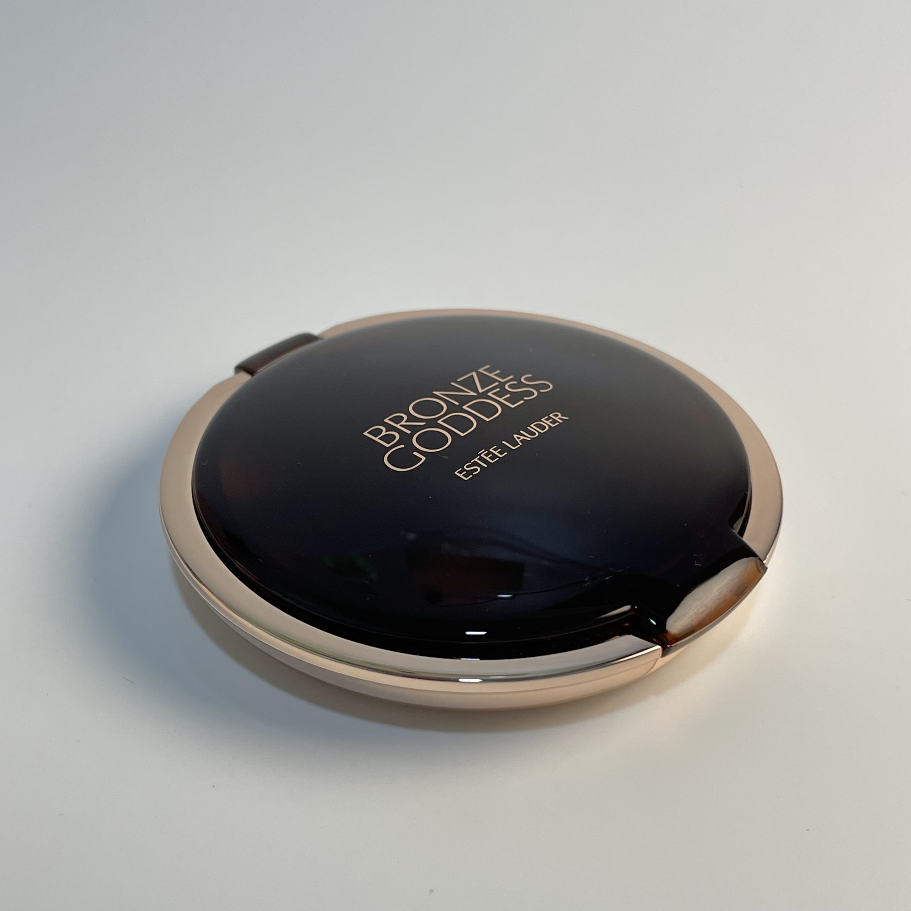 Estée Lauder Bronze Goddess Highlighter Heatwave