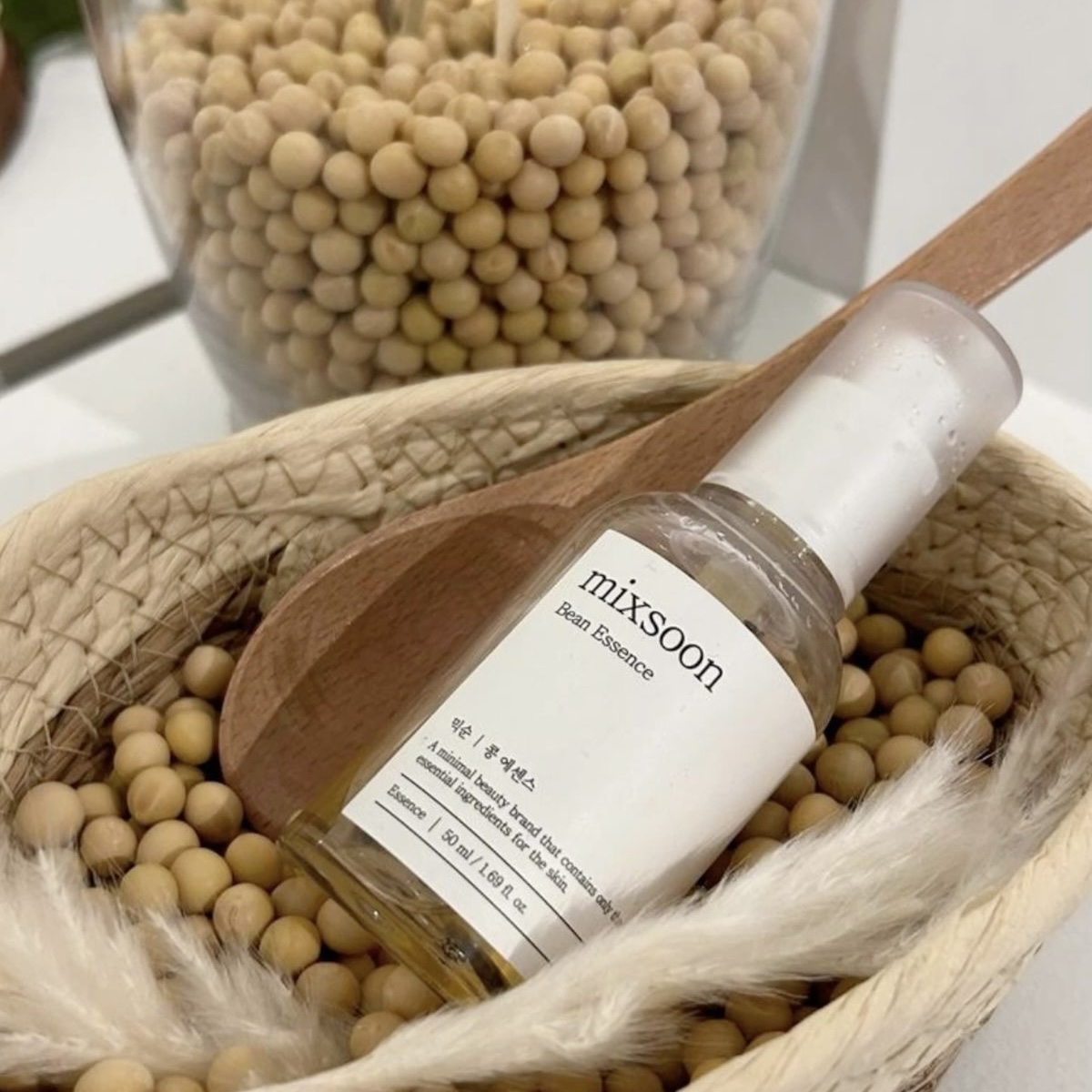 Mixsoon Bean Essence 20ml