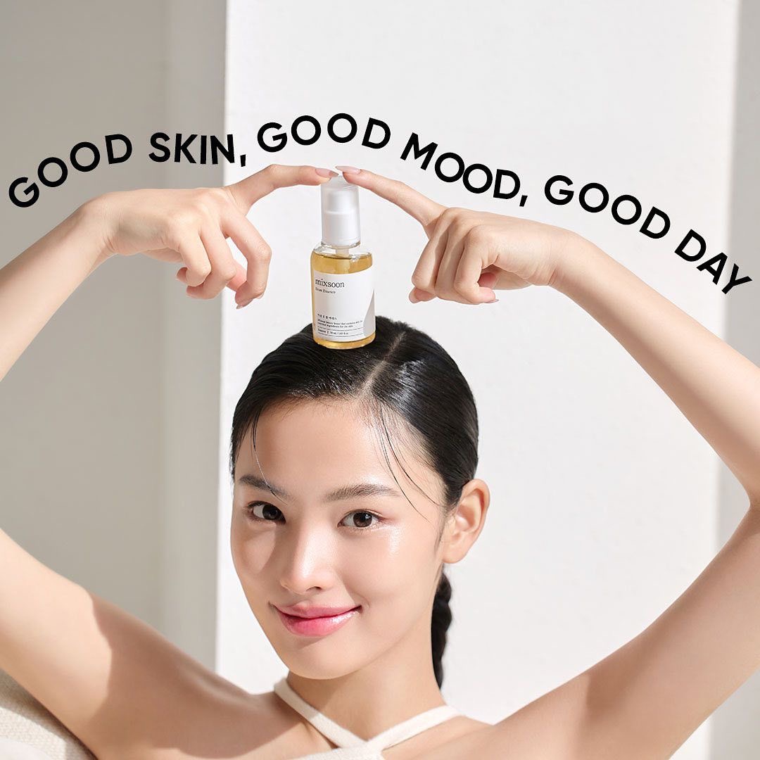 Mixsoon Bean Essence 20ml