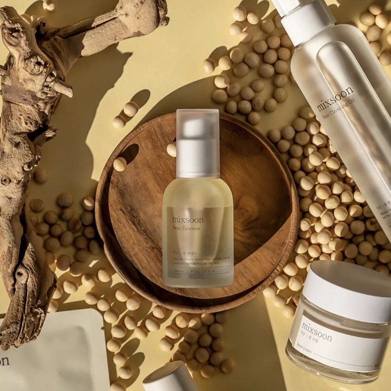 Mixsoon Bean Essence 20ml